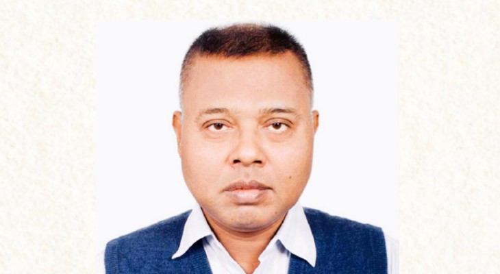 কিডনি ফেইলিয়ারে আক্রান্ত সাবেক শিক্ষক আলী আনোয়ার : প্রয়োজন কিডনি প্রতিস্থাপন